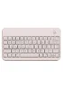 Клавиатура WIWU Razor Wireless Keyboard RZ-01 Pink