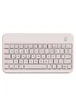 Клавіатура WIWU Razor Wireless Keyboard RZ-01 Pink