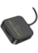 Переходник HUB Hoco HB38 Easy link 7-in-1 Multiport Adapter(HDTV+SD/TF+USB3.0+USB2.0*2+PD100W) Black