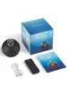 Проектор-ночник Ocean Dream E14 with Bluetooth and Remote Control Black