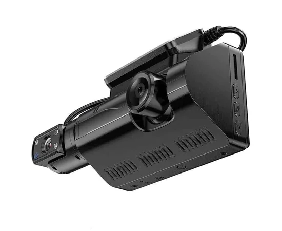 Видеорегистратор Hoco DI07 Черный