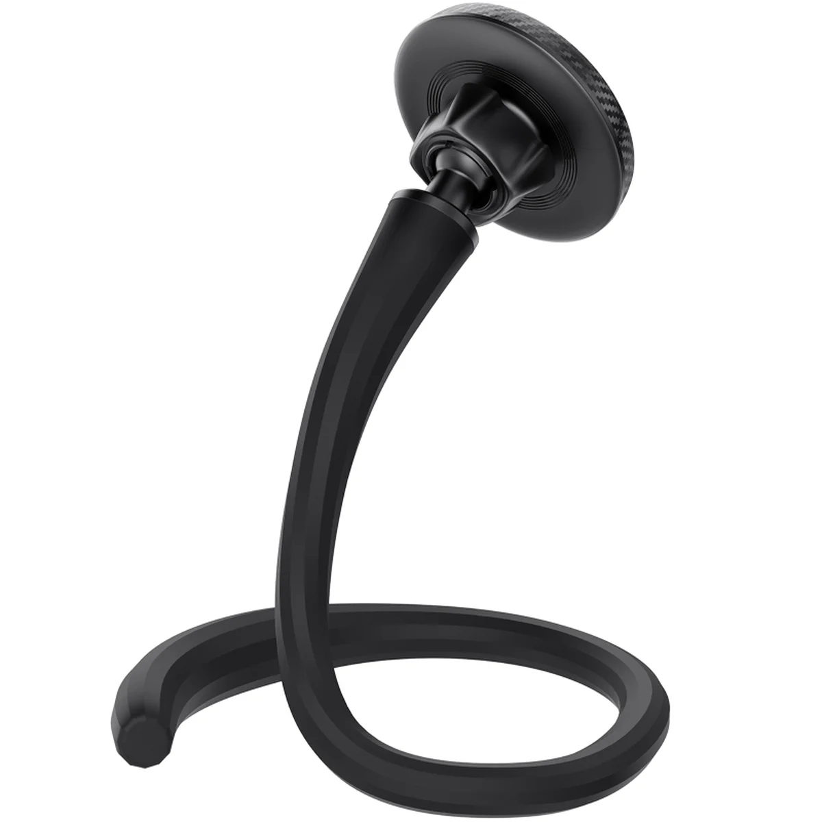 Магнитный держатель для телефона Acefast E36 flexible Black