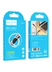 Перехідник Hoco UA32 Type-C male to Type-C female display adapter Silver