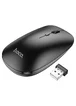 Мышь Hoco GM15 Art (2.4G / BT Wireless dual channel) Черный