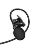 Мікрофон петличний Hoco L14 Type-C Black