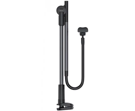 Регулируемая подставка для телефона Baseus Unlimited adjustment lazy (SULR-0) Grey