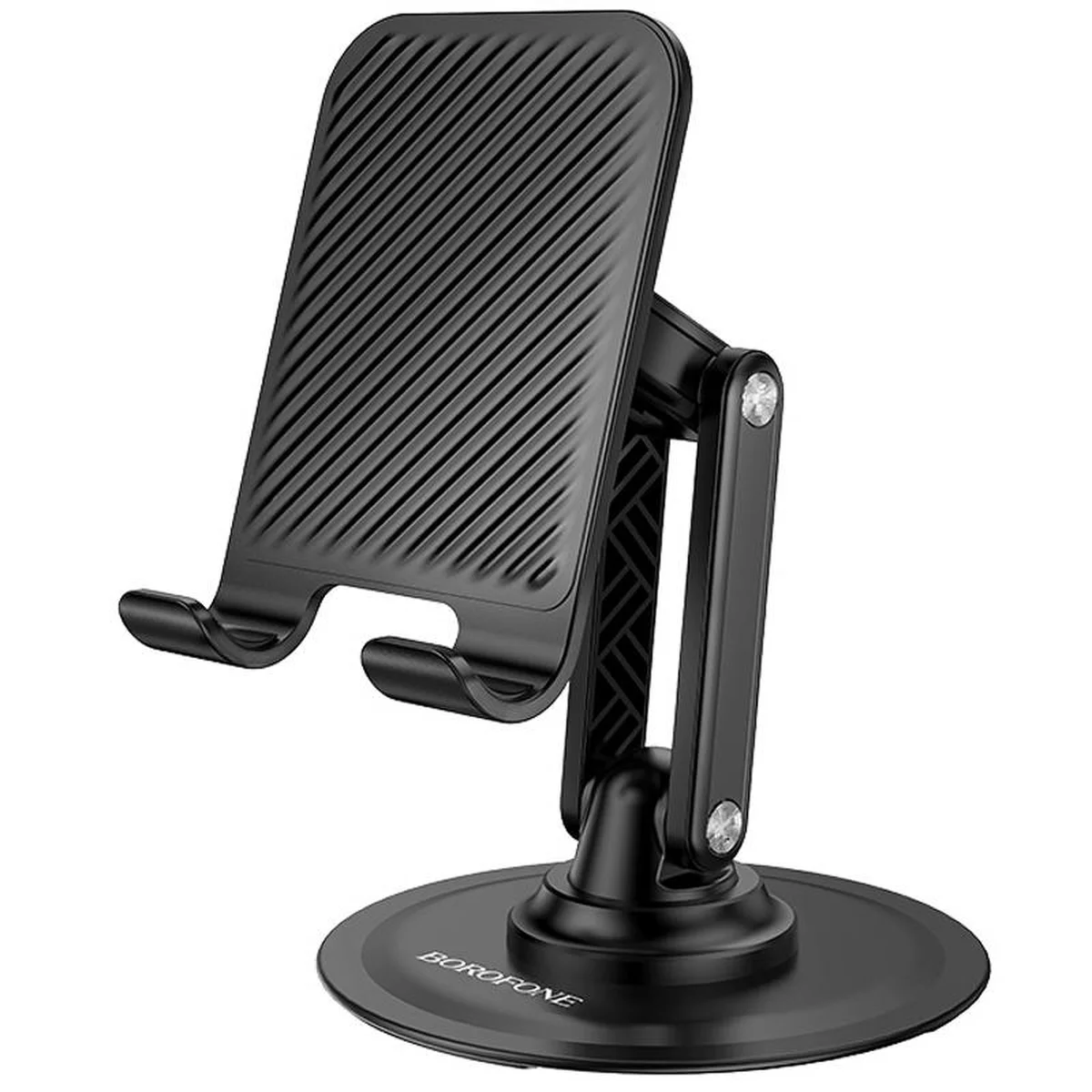 Подставка для телефона Borofone BH128 Admirado Black
