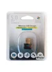 Bluetooth адаптер BT630 V5.0 Черный