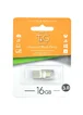 Флеш-драйв T&G 104 Metal series USB 3.0 - Type-C, 16GB Серебряный