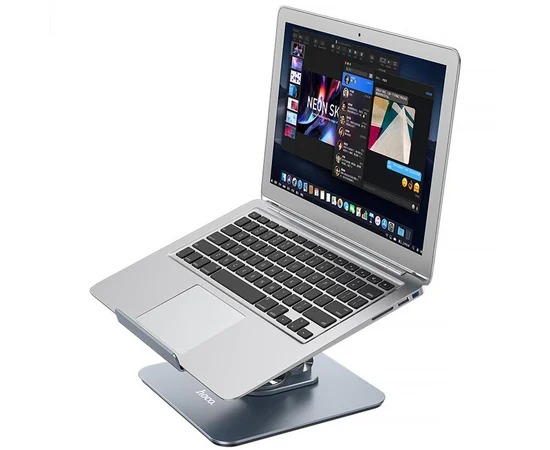 Підставка настільна Hoco PH52 Plus Might metal rotating