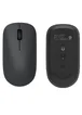 Xiaomi Mi Mouse 2 Wireless (HLK4012GL/HLK4004CN) Черный