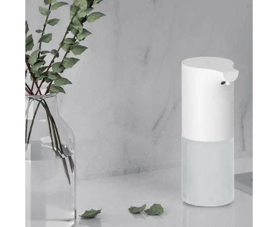 Бесконтактный диспенсер для мыла Xiaomi Mijia Automatic Foam Soap Белый
