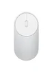 Xiaomi Mi Mouse (XMSB02MW) Серебряный