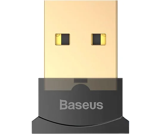 Bluetooth адаптер Baseus Wireless Adaptors For Computers Черный