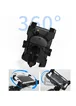 Держатель для телефона WIWU PL800 Motorcycle Mobile Phone Holder Handlebar Mount Черный