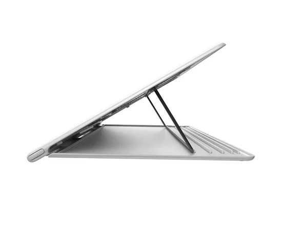 Подставка для ноутбука Baseus Let''s go Mesh Белый