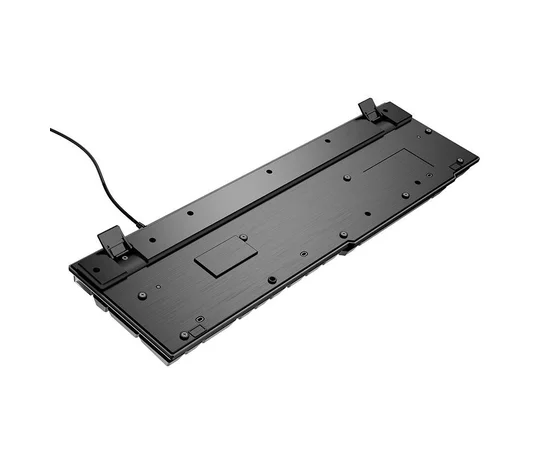 Игровая клавиатура + мышь Hoco GM11 (English version) Черный