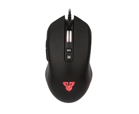 Мышь Fantech X5S USB Черный