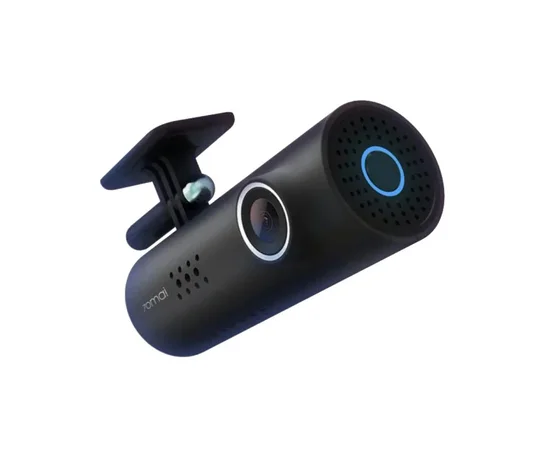 Видеорегистратор Xiaomi 70Mai Smart Dash Cam 1S FHD Global (Midrive D06) Черный