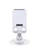 Підставка для планшетів WIWU ZM109 Desktoop Rotation Stand White