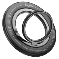 Магнитный держатель для телефона Hoco GH3 Enjoy Black