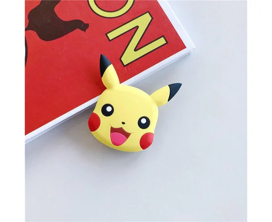 Держатель для телефона 3D Пикачу