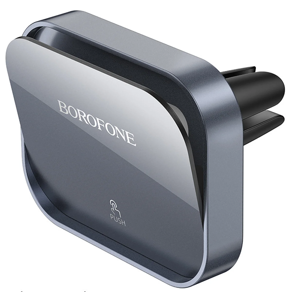 Ароматизатор в машину Borofone FC2 Volar Deep space gray