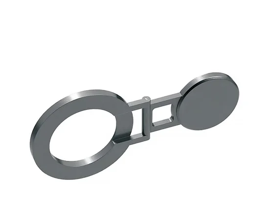 Подставка магнитная MagSafe for Apple FY25-C Black