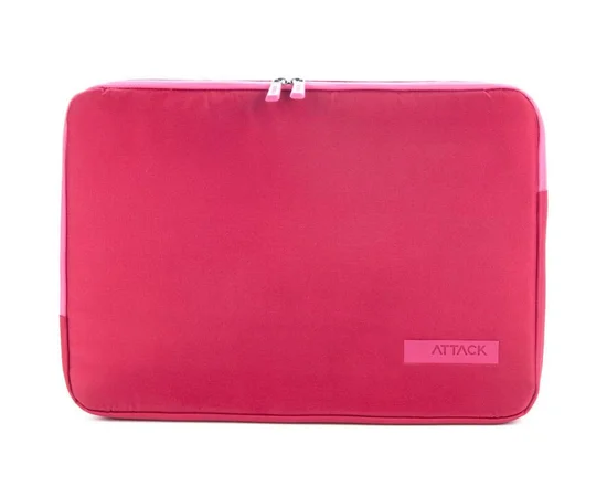 Сумка для ноутбука Attack Supreme  15.6" Красный