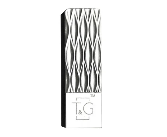 Флеш-драйв USB Flash Drive T&G 103 Metal Series 32GB Серебряный