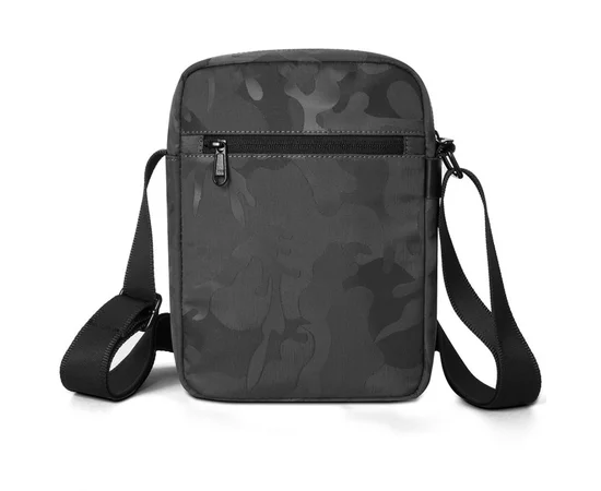 Сумка WIWU Camou crossbody S Черный