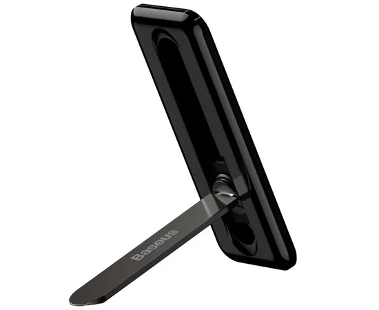 Подставка для телефона Baseus Foldable Bracket (LUXZ000001) Black