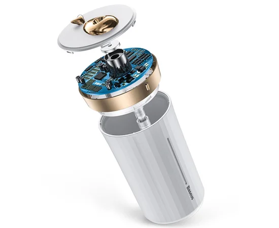 Увлажнитель воздуха Baseus Whale car and home Белый