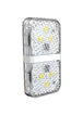 Автомобильная лампа Baseus Warning Light, дверная, (2 шт/уп) Белый