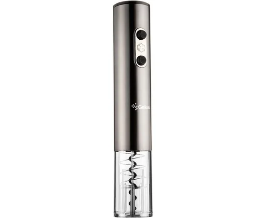 Умный штопор Gelius Pro Automatic Bottle Wine Opener GP-BW001 Space grey