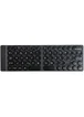 Клавиатура WIWU Fold Mini Keyboard FMK-01 Black