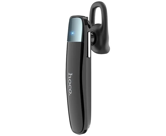Bluetooth моно-гарнитура HOCO E31 Черный