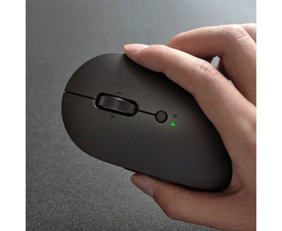 Мышь Xiaomi MIIIW S500 Черный