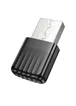 WiFi адаптер Hoco HI33 WiFi5 USB 650Mbps Black