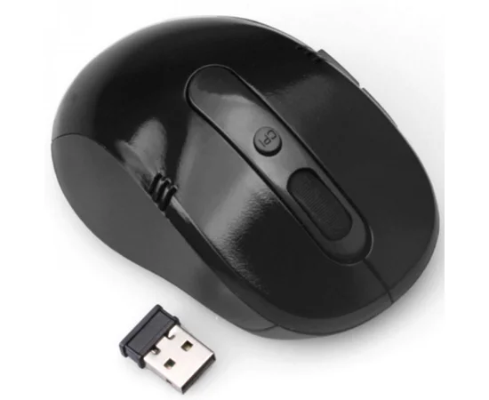 Мышь беспроводная 710 Черный