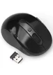 Мышь беспроводная 710 Черный