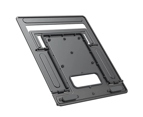 Настольная подставка PH37 Excellent складная Серый