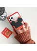 Держатель для телефона 3D Микки Маус (Back)