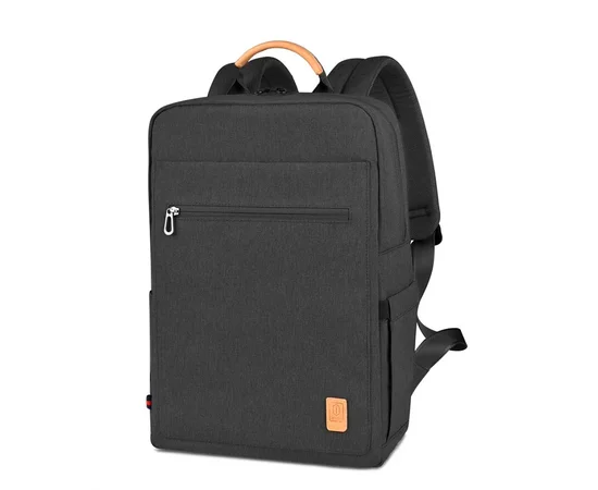 Сумка WIWU Pioneer Back Pack Черный