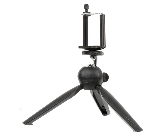 Трипод XH-228 "Пластик" Черный
