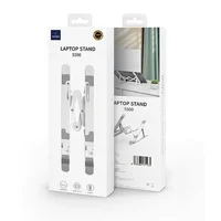 Подставка для ноутбука WIWU S500 White