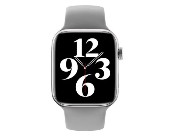 Смарт-часы HW22 PRO (series 6) Серый