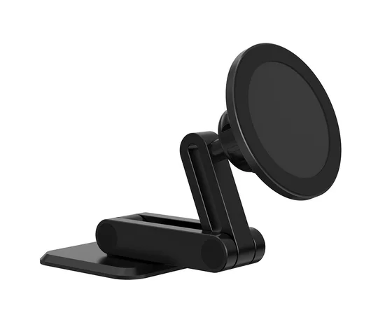 Подставка магнитная MagSafe for Apple FY73 Black