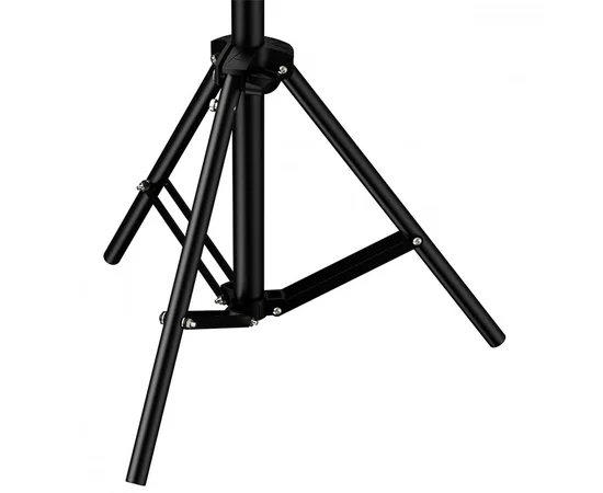 Трипод для штатива 360&deg; Baseus Al Following Черный