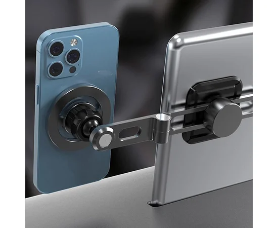 Магнітний тримач MagSafe for Apple FY16-D Black